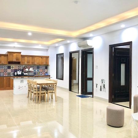 Oasky Son Thinh 2 Apartment Vũng Tàu Ngoại thất bức ảnh