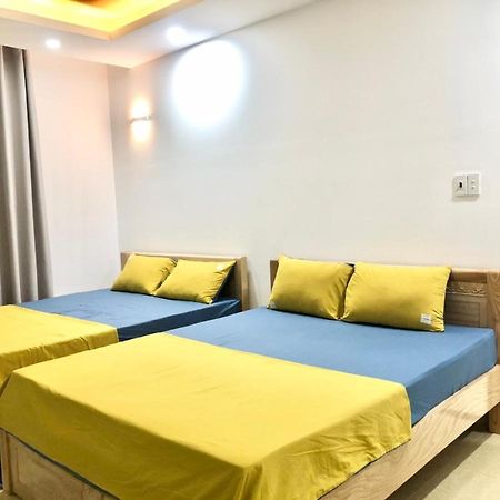 Oasky Son Thinh 2 Apartment Vũng Tàu Ngoại thất bức ảnh