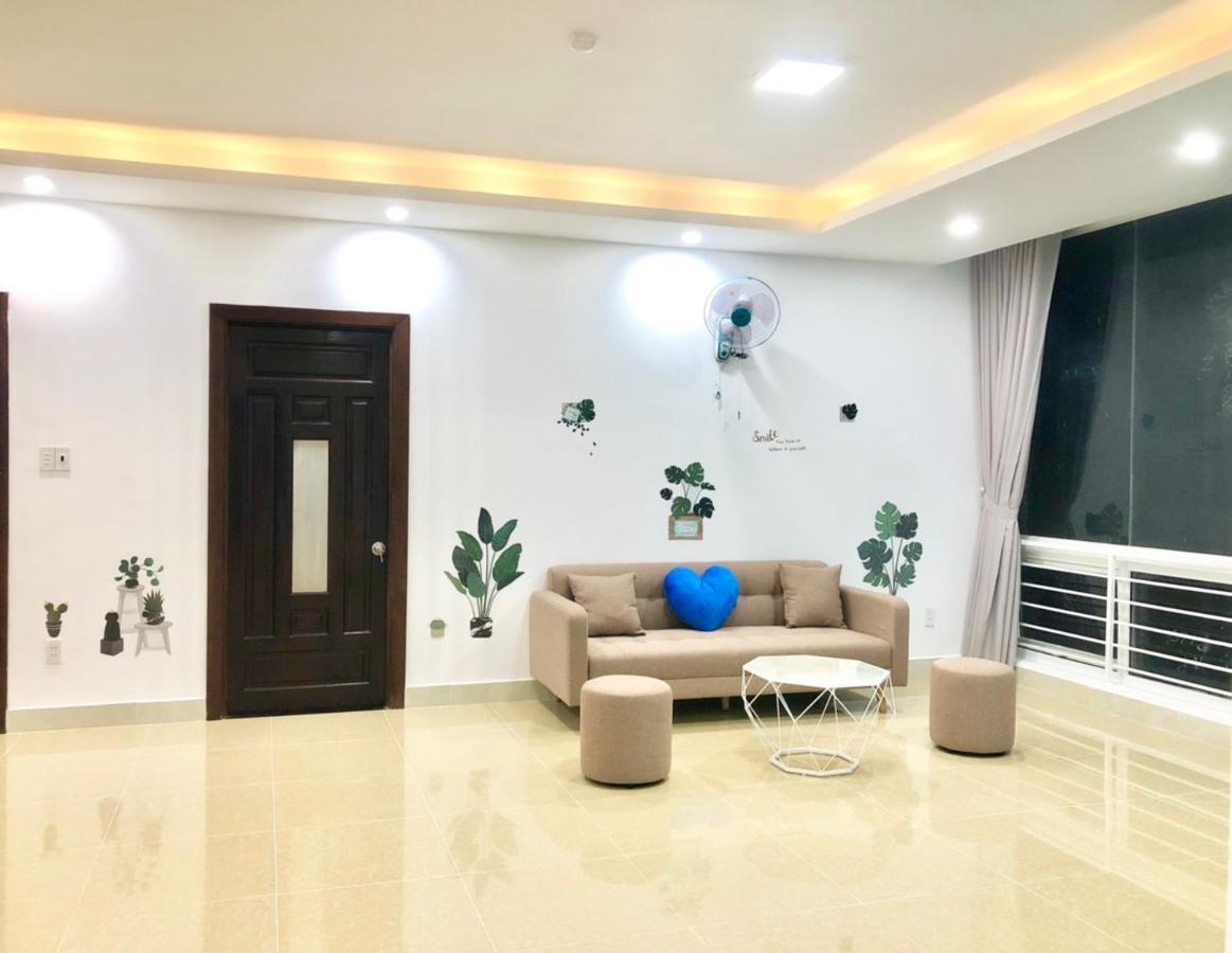 Oasky Son Thinh 2 Apartment Vũng Tàu Ngoại thất bức ảnh